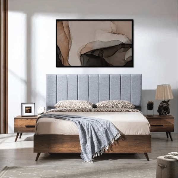 Bed BED042 سرير