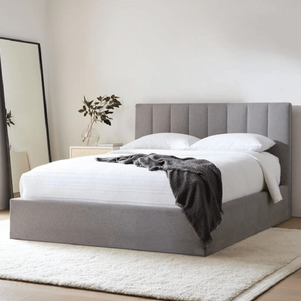 Bed BED044 سرير