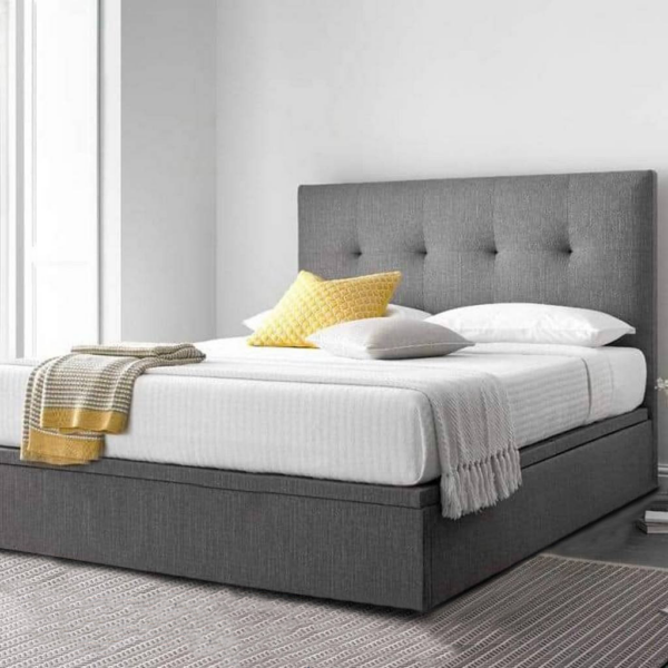 Bed BED061 سرير