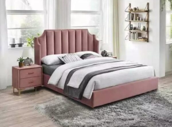 Bed XBED003 سرير