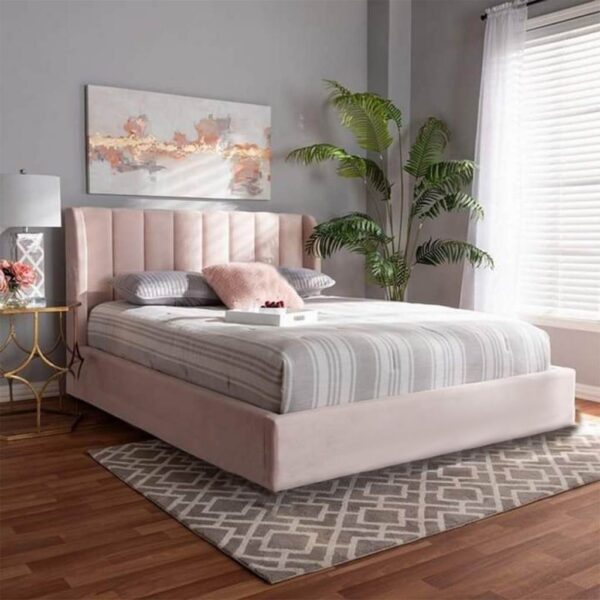 Bed XBED004 سرير