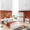 Bedroom BDR002 غرفة نوم