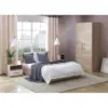 Bedroom BDR004 غرفة نوم