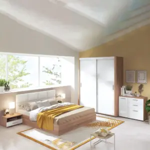 Alternative view of Bedroom BDR005 غرفة نوم