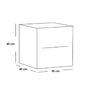 Alternative view of Bedroom BDR013 غرفة نوم