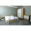 Bedroom BDR014 غرفة نوم