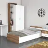Bedroom KBDR001 غرفة نوم أطفال