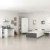 Bedroom KBDR003 غرفة نوم أطفال