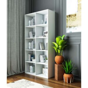 Alternative view of Bookcase BOC104 مكتبة