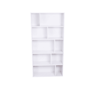 Alternative view of Bookcase Lansa مكتبة