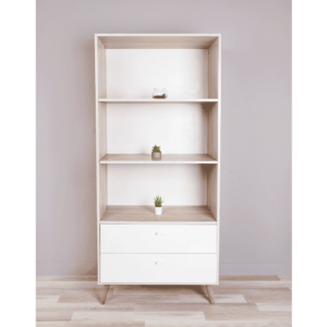 Alternative view of Bookcase PROL مكتبة