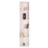 Bookcase 40CM*170CM STAN مكتبة