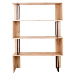 Alternative view of Bookcase Serpente مكتبة