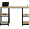 CARLEY Large Desk مكتب