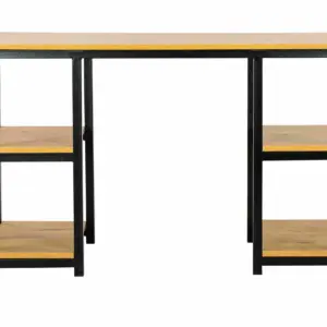 Alternative view of CARLEY Large Desk مكتب