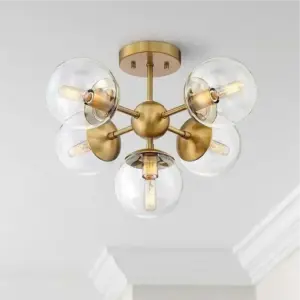 Alternative view of Ceiling Lamp CL028 مصباح سقف