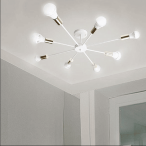 Alternative view of Ceiling Lamp CL056 مصباح سقف