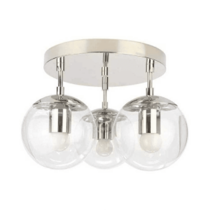 Alternative view of Ceiling Lamp CL058 مصباح سقف