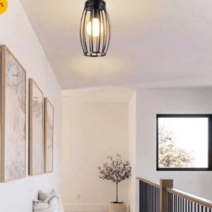 Alternative view of Ceiling Lamp CL079 مصباح سقف