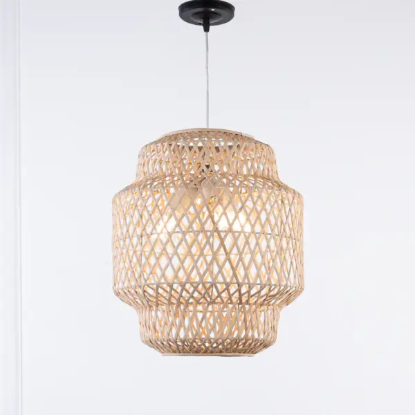 Ceiling Lamp D19 نجفة