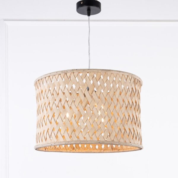 Ceiling Lamp D59 نجفة