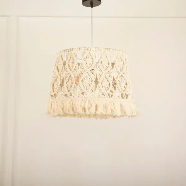 Ceiling Lamp F2 نجفة