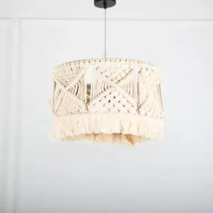 Alternative view of Ceiling Lamp F6 نجفة