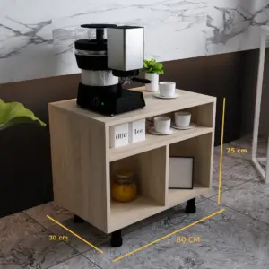 Alternative view of Coffee Corner COC153 كوفي كورنر