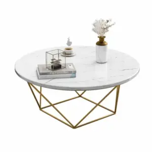 Alternative view of Coffee Table CTA001 ترابيزة قهوة