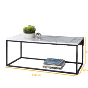 Alternative view of Coffee Table CTA013 ترابيزة قهوة