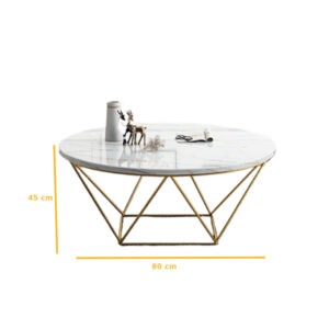 Alternative view of Coffee Table CTA016 ترابيزة قهوة