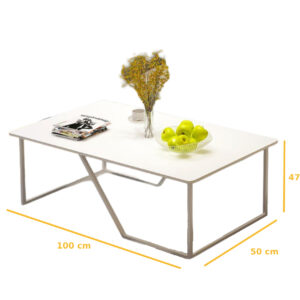 Alternative view of Coffee Table CTA018 ترابيزة قهوة