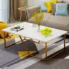 Coffee Table CTA018 ترابيزة قهوة