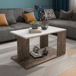 Alternative view of Coffee Table CTA032 ترابيزة قهوة
