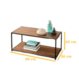 Alternative view of Coffee Table CTA034 ترابيزة قهوة