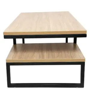 Alternative view of Coffee Table CTA035 ترابيزة قهوة