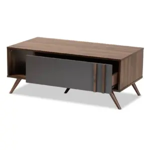 Alternative view of Coffee Table CTA042 ترابيزة قهوة