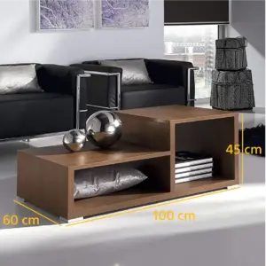 Alternative view of Coffee Table CTA057 ترابيزة قهوة