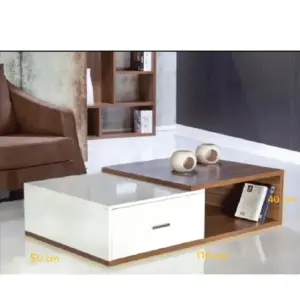 Alternative view of Coffee Table CTA058 ترابيزة قهوة