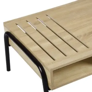 Alternative view of Coffee Table CTA069 ترابيزة قهوة
