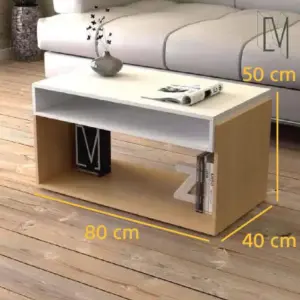 Alternative view of Coffee Table CTA072 ترابيزة قهوة