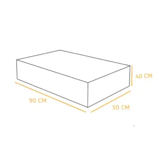Alternative view of Coffee Table CTA075 ترابيزة قهوة