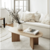 Coffee Table CTA083 ترابيزة قهوة