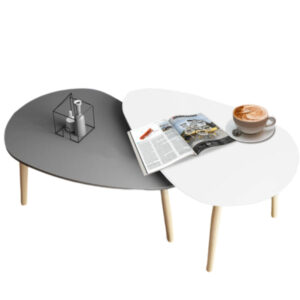 Alternative view of Coffee Table CTA110 ترابيزة قهوة