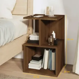 Alternative view of Commode COM001 كومود