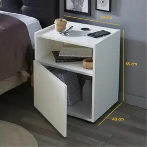 Alternative view of Commode COM002 كومود