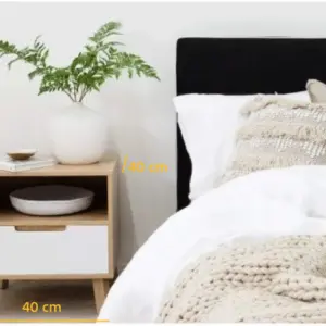 Alternative view of Commode COM006 كومود