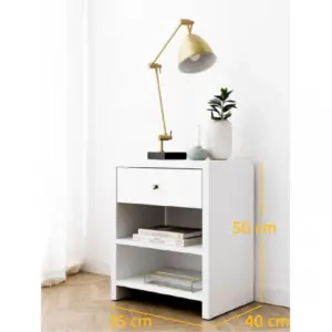 Alternative view of Commode COM008 كومود