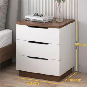 Alternative view of Commode COM013 كومود
