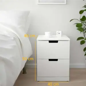 Alternative view of Commode COM015 كومود